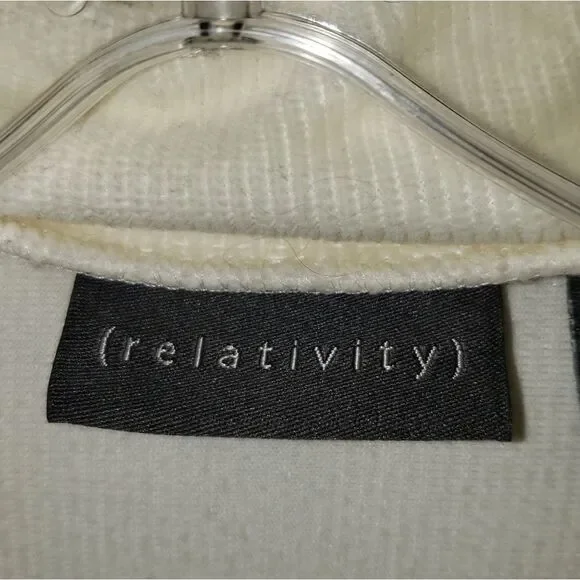 Relativity Jacket  - Picture 4 of 5